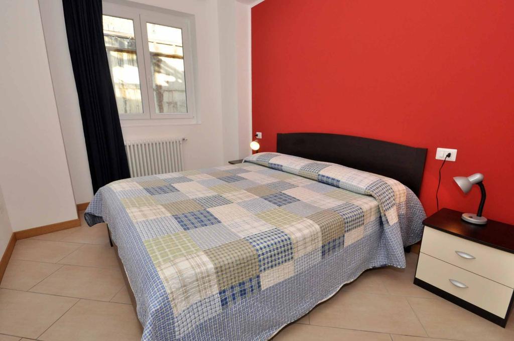 Casa Ciclamino Apartment Vercana Cameră foto