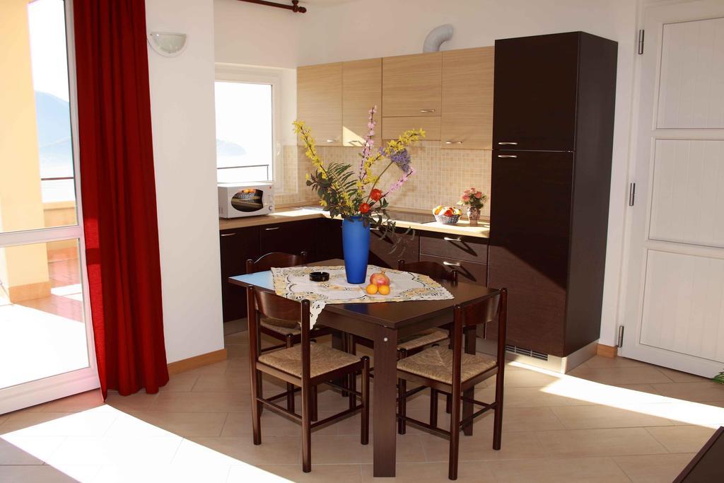 Casa Ciclamino Apartment Vercana Cameră foto